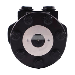 Dynamic Hydraulic Motor 9-7077-125 BMPH125H2KP for Baler Loader Excavator