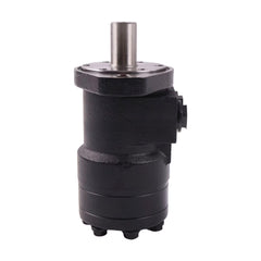 Dynamic Hydraulic Motor 9-7077-125 BMPH125H2KP for Baler Loader Excavator