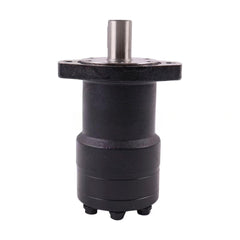 Dynamic Hydraulic Motor 9-7077-125 BMPH125H2KP for Baler Loader Excavator