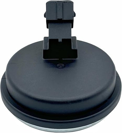 Sensor de velocidad ABS de rueda con buje de rodamiento trasero, compatible con Kia Forte 19-24, Hyundai Ioniq 17-21 y Elantra GT 18-20. Reemplaza las piezas originales 58980-F0000 y 10174.