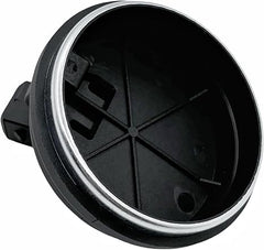 Sensor de velocidad ABS de rueda con buje de rodamiento trasero, compatible con Kia Forte 19-24, Hyundai Ioniq 17-21 y Elantra GT 18-20. Reemplaza las piezas originales 58980-F0000 y 10174.