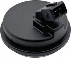 Sensor de velocidad ABS de rueda con buje de rodamiento trasero, compatible con Kia Forte 19-24, Hyundai Ioniq 17-21 y Elantra GT 18-20. Reemplaza las piezas originales 58980-F0000 y 10174.