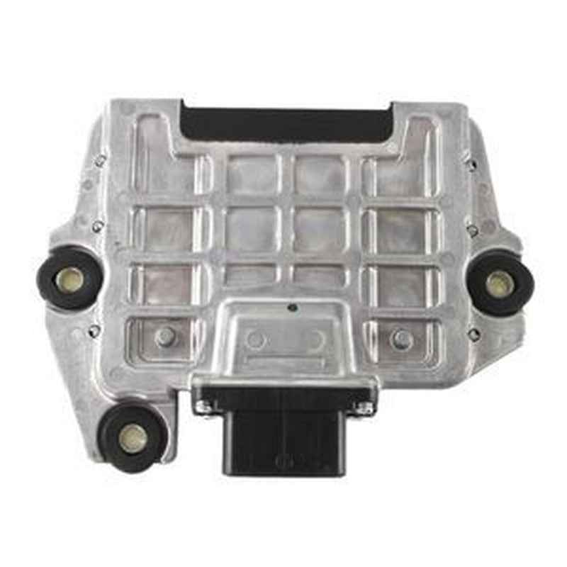 ECU Controller Assembly 129921-75050 for Yanmar Engine 4TNV98-ZNFA