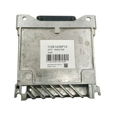 ECU VOE11381435 para Volvo EC140E EC180E EC250E EC350E EC750E L110H L180H L70H L90H