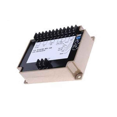 Electronic Speed Controller Governor for Cummins EFC3044196