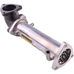 EGR Cooler 1161270224 for Isuzu Engine 6WG1 John Deere Excavator 850DLC 450DLC 650DLC 870GLC