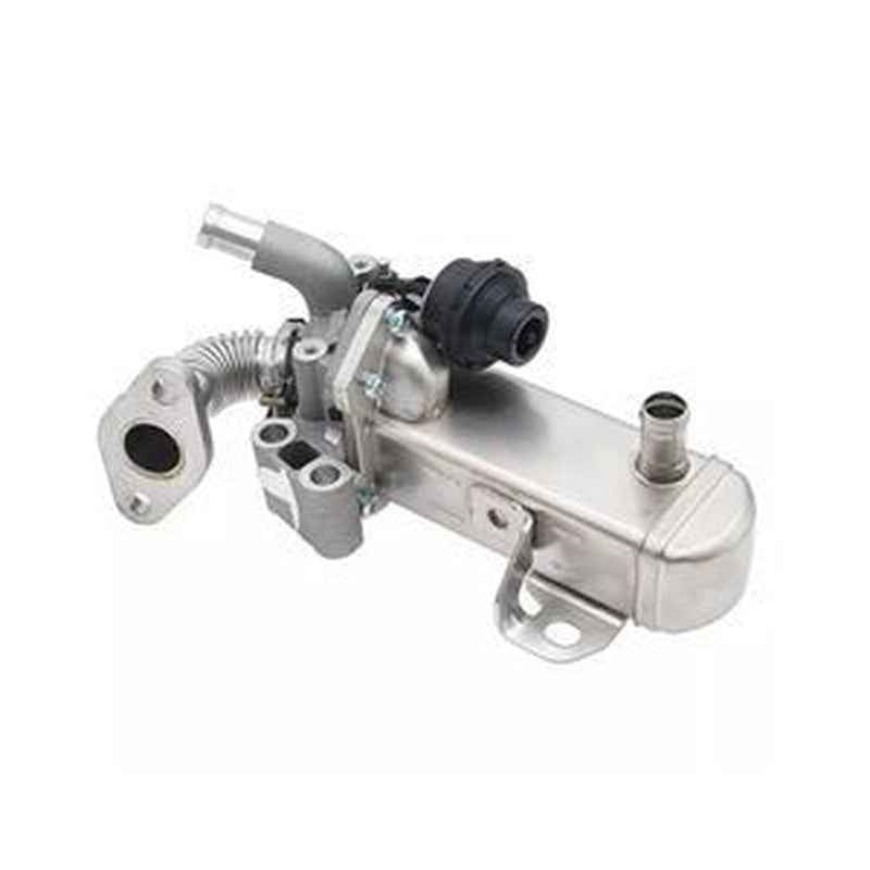 EGR Cooler 14735-5X00A/B for Nissan VQ40DE/YD25DDTI Engines