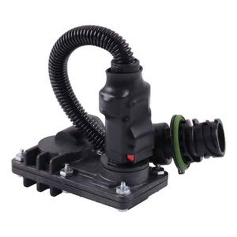 EGR Pressure Sensor 21713917 21442662 for Volvo D11 D13 Engines