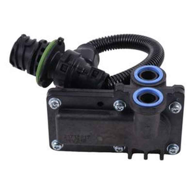 EGR Pressure Sensor 21713917 21442662 for Volvo D11 D13 Engines