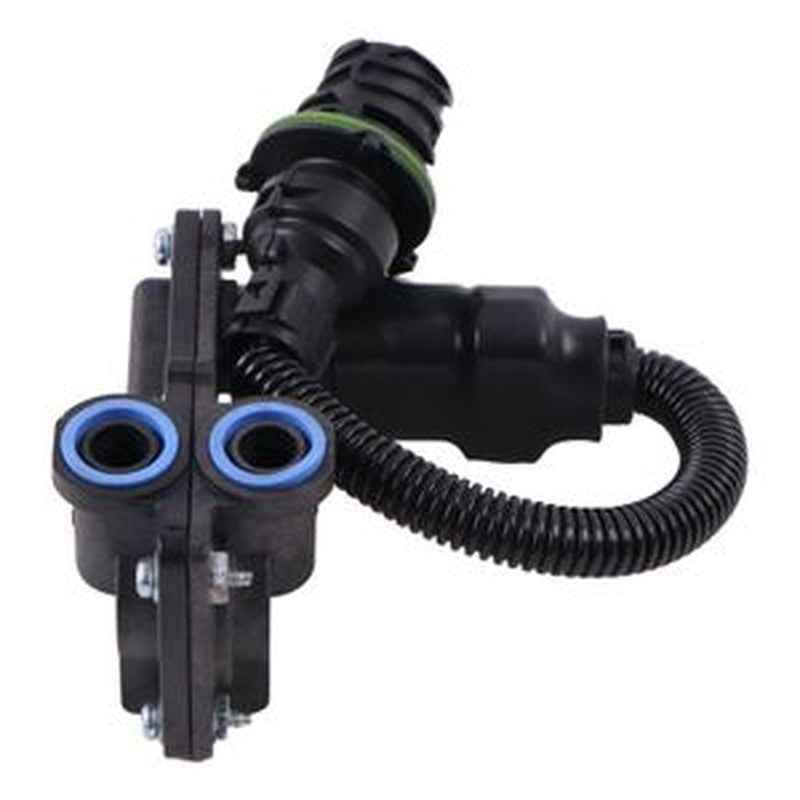 EGR Pressure Sensor 21713917 21442662 for Volvo D11 D13 Engines