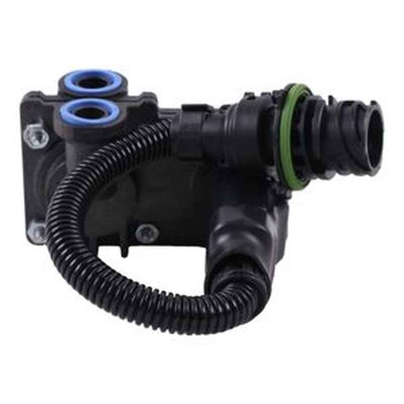 EGR Pressure Sensor 21713917 21442662 for Volvo D11 D13 Engines