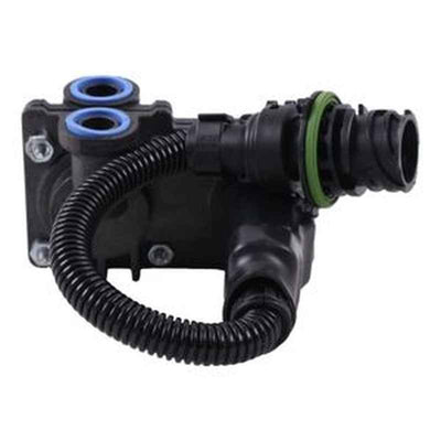 EGR Pressure Sensor 21713917 21442662 for Volvo D11 D13 Engines