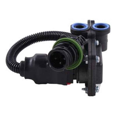 EGR Pressure Sensor 21713917 21442662 for Volvo D11 D13 Engines