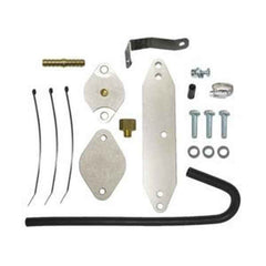 EGR & Cooler Delete Kit for Ford 6.7L Engines 2015-2016