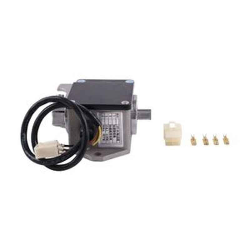 Industrial Electric Accelerator Pedal 0-5K EFP-001 for Forklift