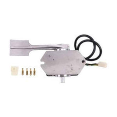 Industrial Electric Accelerator Pedal 0-5K EFP-001 for Forklift