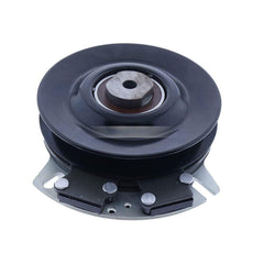 Embreagem elétrica de lâmina PTO 00191700 5219-45 para Gravely GR HE HR PM ZT Ariens Oregon Warner EverRide PM34Z Zoom 2550 2552 2560XL Encore World YJ 1840 2044 2348 Trator de jardim e gramado 