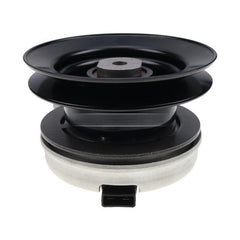 Embrague PTO de cuchilla eléctrica 717-04376 917-04376 para motores de cortacésped Bolens Cub Cadet Huskee MTD Sears Craftsman Troy Bilt White Outdoor RZT-42 RZT-S42 