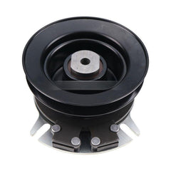Embrague PTO de cuchilla eléctrica 717-04376 917-04376 para motores de cortacésped Bolens Cub Cadet Huskee MTD Sears Craftsman Troy Bilt White Outdoor RZT-42 RZT-S42 