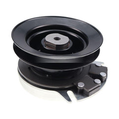 Embrague PTO de cuchilla eléctrica 717-04376 917-04376 para motores de cortacésped Bolens Cub Cadet Huskee MTD Sears Craftsman Troy Bilt White Outdoor RZT-42 RZT-S42 