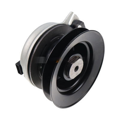 Embrague PTO de cuchilla eléctrica 717-04376 917-04376 para motores de cortacésped Bolens Cub Cadet Huskee MTD Sears Craftsman Troy Bilt White Outdoor RZT-42 RZT-S42 