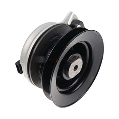 Embrague PTO de cuchilla eléctrica 717-04376 917-04376 para motores de cortacésped Bolens Cub Cadet Huskee MTD Sears Craftsman Troy Bilt White Outdoor RZT-42 RZT-S42 