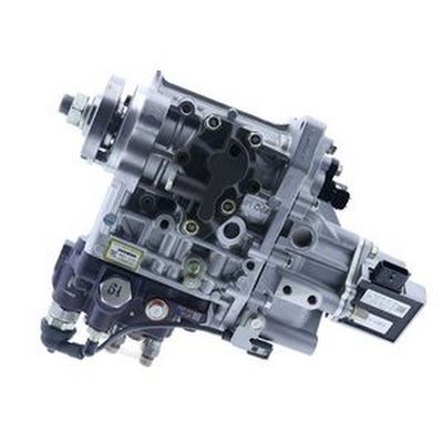 Electric Fuel Injection Pump Assy 729974-51370 for Komatsu 4D98 Yanmar 4TNV98 4TNV98T Engine