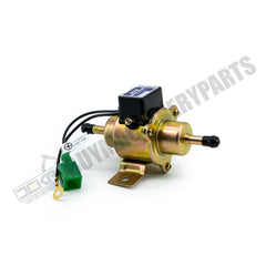 Electric Fuel Pump 118200-52100 for Yanmar 2V78 24V