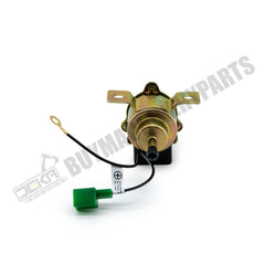 Electric Fuel Pump 118200-52100 for Yanmar 2V78 24V