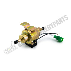 Electric Fuel Pump 118200-52100 for Yanmar 2V78 24V