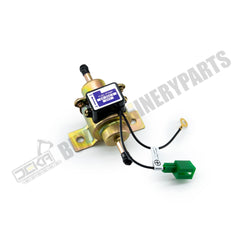 Electric Fuel Pump 118200-52100 for Yanmar 2V78 24V