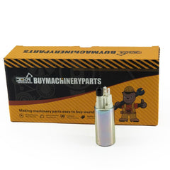 Bomba de combustible eléctrica 5007896 28128525A para motor Johnson Evinrude E-tec Vst de 15 hp, 25 hp y 30 hp