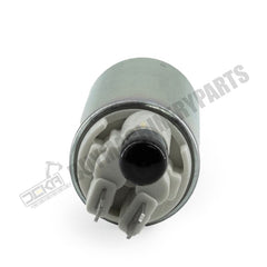 Bomba de combustible eléctrica 5007896 28128525A para motor Johnson Evinrude E-tec Vst de 15 hp, 25 hp y 30 hp