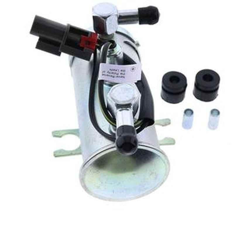 Electric Fuel Pump 8980093977 8980093970 for Isuzu 6HK1/4HK1/4JJ1/4LE2 Engine