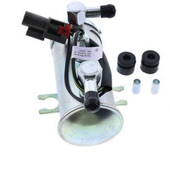 Electric Fuel Pump 8980093977 8980093970 for Isuzu 6HK1/4HK1/4JJ1/4LE2 Engine