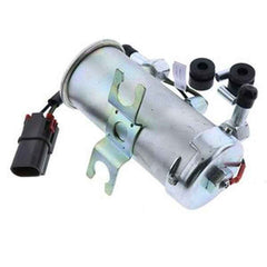 Electric Fuel Pump 8980093977 8980093970 for Isuzu 6HK1/4HK1/4JJ1/4LE2 Engine