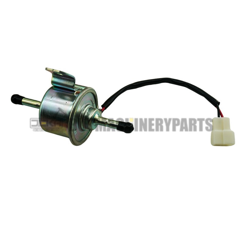 Electric Fuel Pump EG371-52020 EG371-52023 for Kubota Tractor G2000 G2000-S G2460G Mower ZG222 ZG227 ZG327P