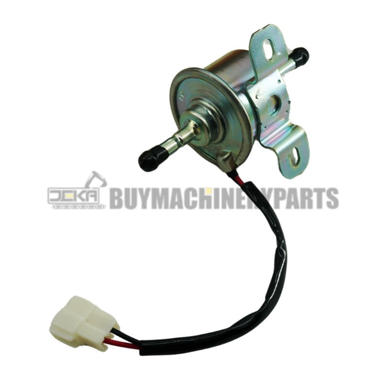 Electric Fuel Pump EG371-52020 EG371-52023 for Kubota Tractor G2000 G2000-S G2460G Mower ZG222 ZG227 ZG327P