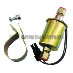 Electric Fuel Pump EP309 E3309 for Select 94-99 Chevrolet GMC Models