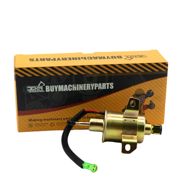 Bomba de combustible A029F889 E11007 para generador Onan Cummins 4KW Microlite MicroQuiet 4000 4Kw RV A029F889 149-2311-02 149231101 149-2311 