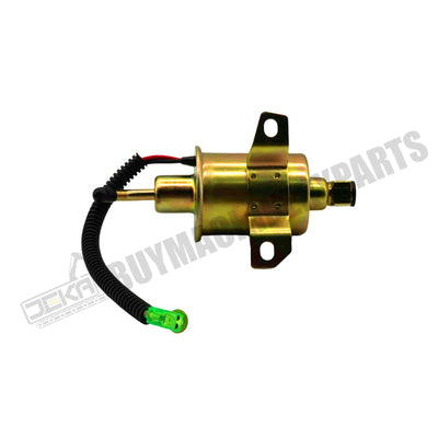 Bomba de combustible A029F889 E11007 para generador Onan Cummins 4KW Microlite MicroQuiet 4000 4Kw RV A029F889 149-2311-02 149231101 149-2311 