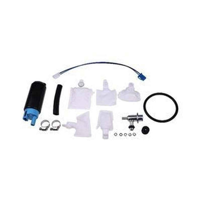 Electric Fuel Pump Kit 15100-06G10 15100-39G00 15100-41F10 for Suzuki Motorcycles