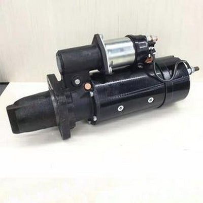 Electric Starter Mototr 0R-9727 204-9742 for Caterpillar CAT 3126B 3126E C7 Engine - Buymachineryparts