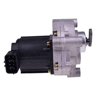 Electric Turbo Actuator TD04M4T 49477-19901 for Cummins Engine P173