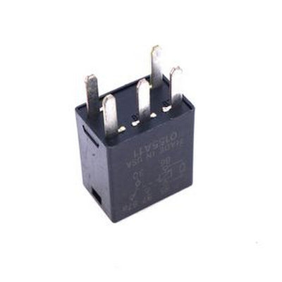 Electrical Relay 7219044 for Bobcat S450 S510 S530 S550 S570 - Buymachineryparts