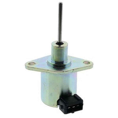 Electrical Stop Solenoid Valve E6850-60012 for Kioti Tractor