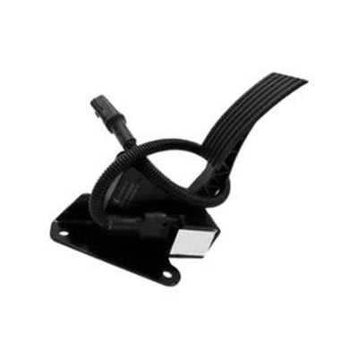 Electronic Accelerator Pedal DZ97189570286 for Shacman M3000 X3000 Truck