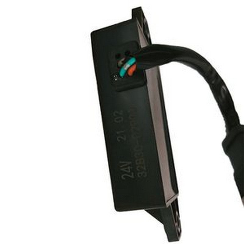 Electronic Control 138-5190 for Caterpillar CAT Excavator 307 307B 307C 308C 313B 315B Engine 3046 4M40 - Buymachineryparts