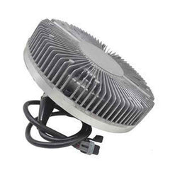 Electronic Control Fan Clutch 12762760 & 12826688 for Volvo Excavator & Compactor