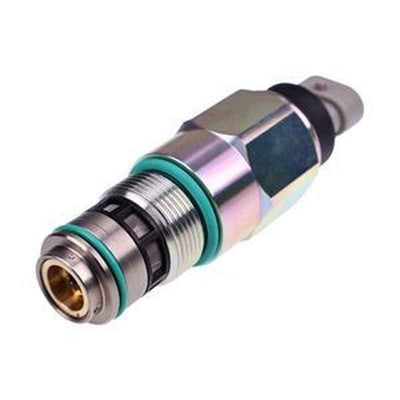 Electronic Fuel Control Actuator 3347907 for Cummins QSK95/QSK23 Engines, Hyundai Excavator, Komatsu Dump Truck